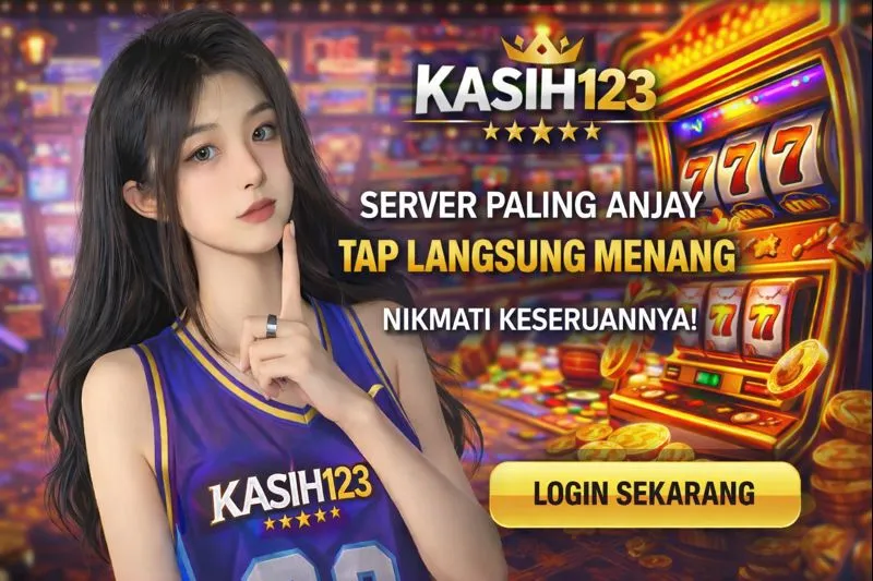 Kasih123 Hadirkan Sentuhan Modern Hangat Dan Berjiwa Elegan